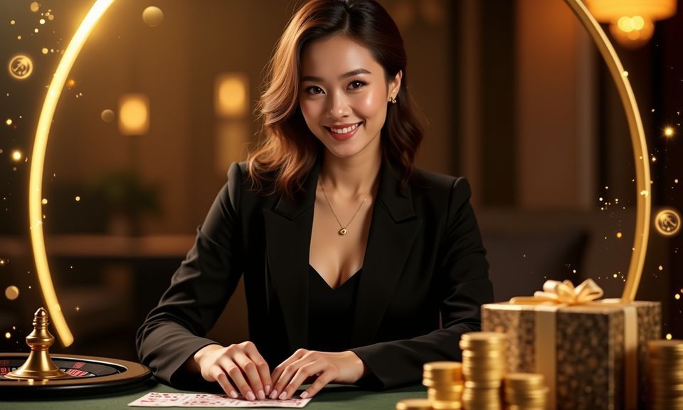 innlay777 Lucky Horse စလော့ — innlay777 လော်ဘီထဲက ခွင်လေးတွင်