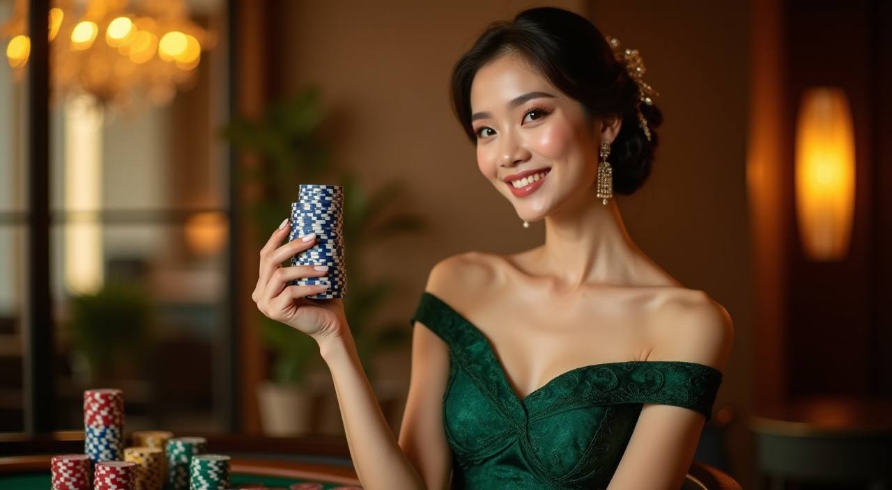 innlay777 innlay777 ကာစီနိုထဲ ဝင်ကြည့်လိုက်ပါ